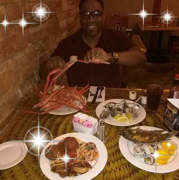 Meet your Posher, Clarence - Picture 1 of 1